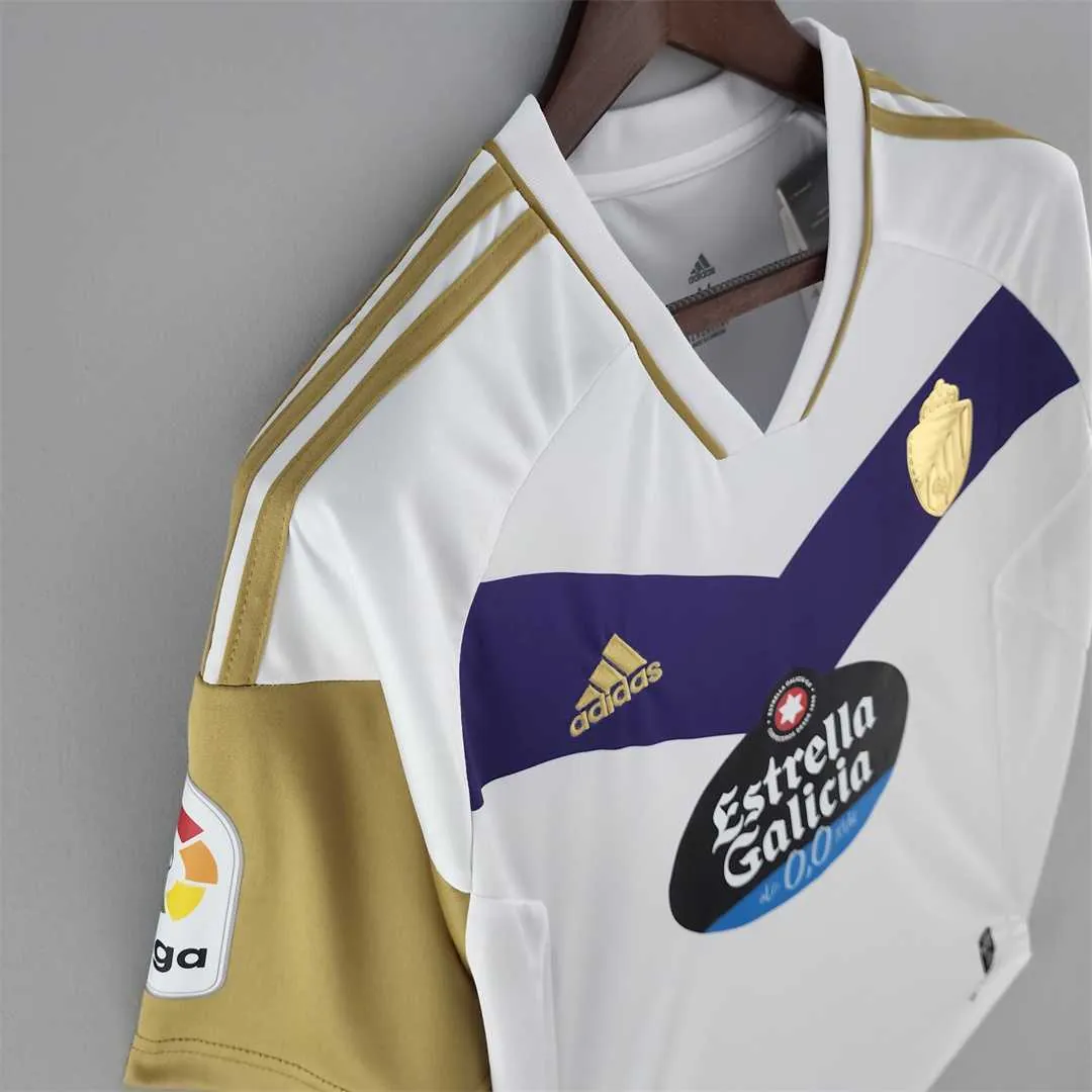 22-23 Valladolid third away 3