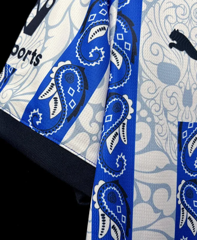 23-24 Monterey Special Edition S-XXL best soccer jersey 3