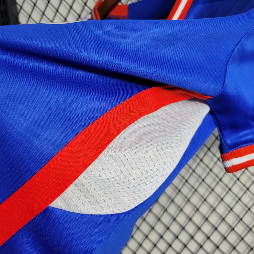 23-24 Women's University of Chile home 3