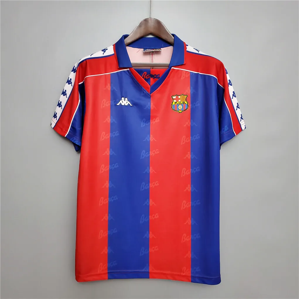 92-95 Barcelona home 9