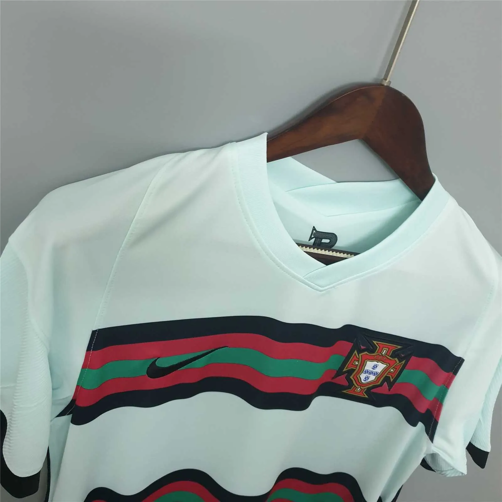 2020 Portugal away 6
