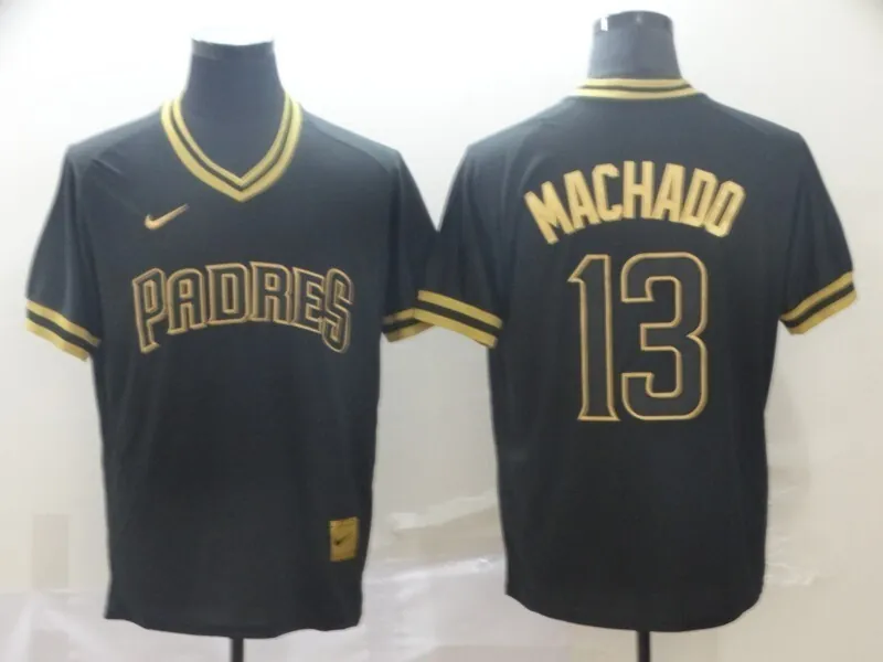 San Diego Padres 4