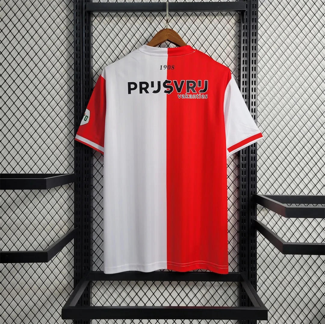 23-24 Feyenoord home Size S-XXL 1