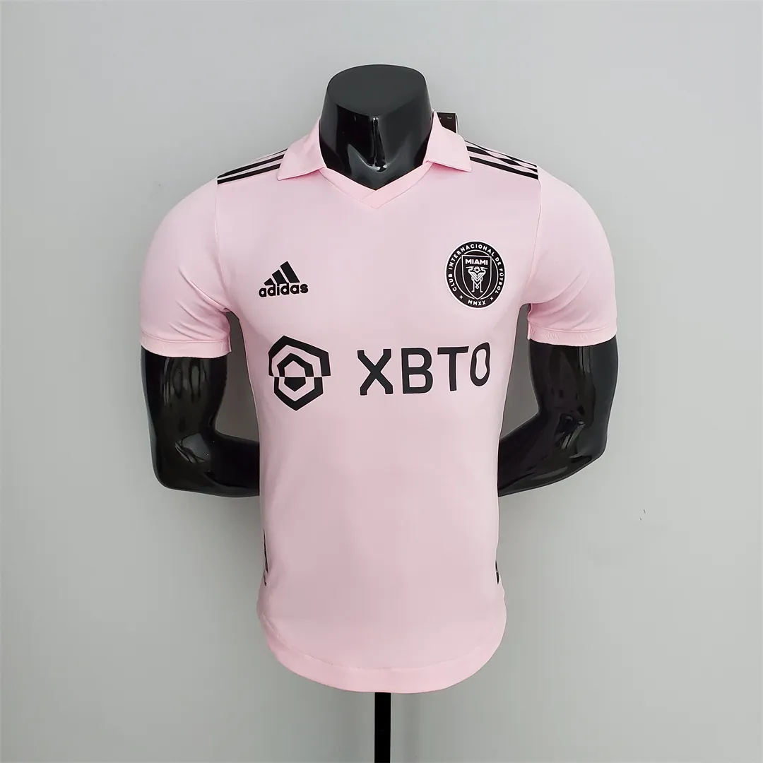 Inter Miami Messi 6