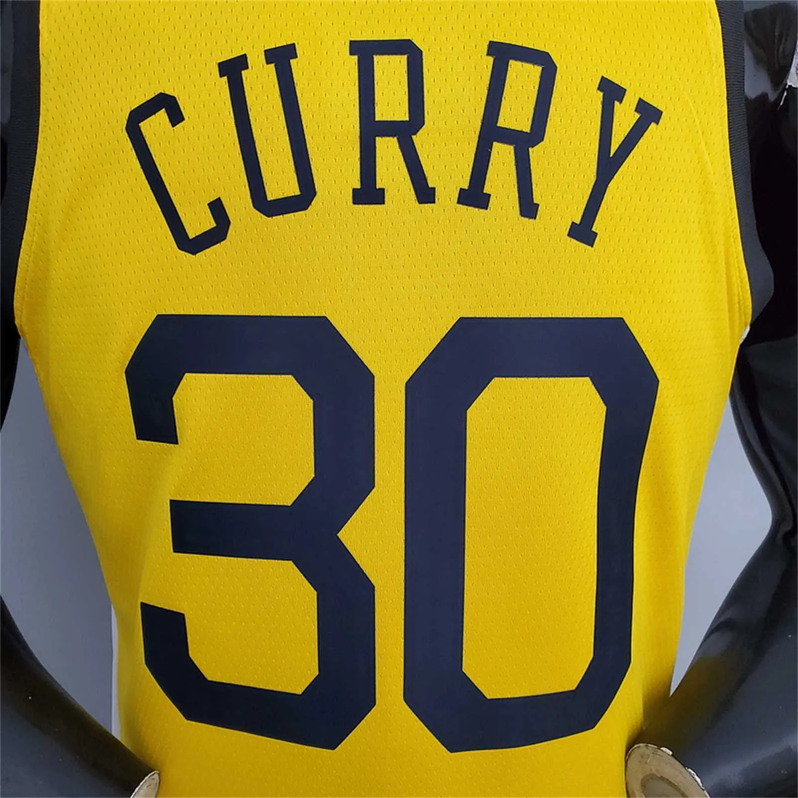 2018 Curry#30 Warriors Bonus Edition 5