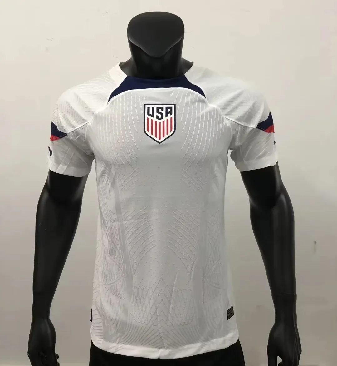 2022 US home player version 3