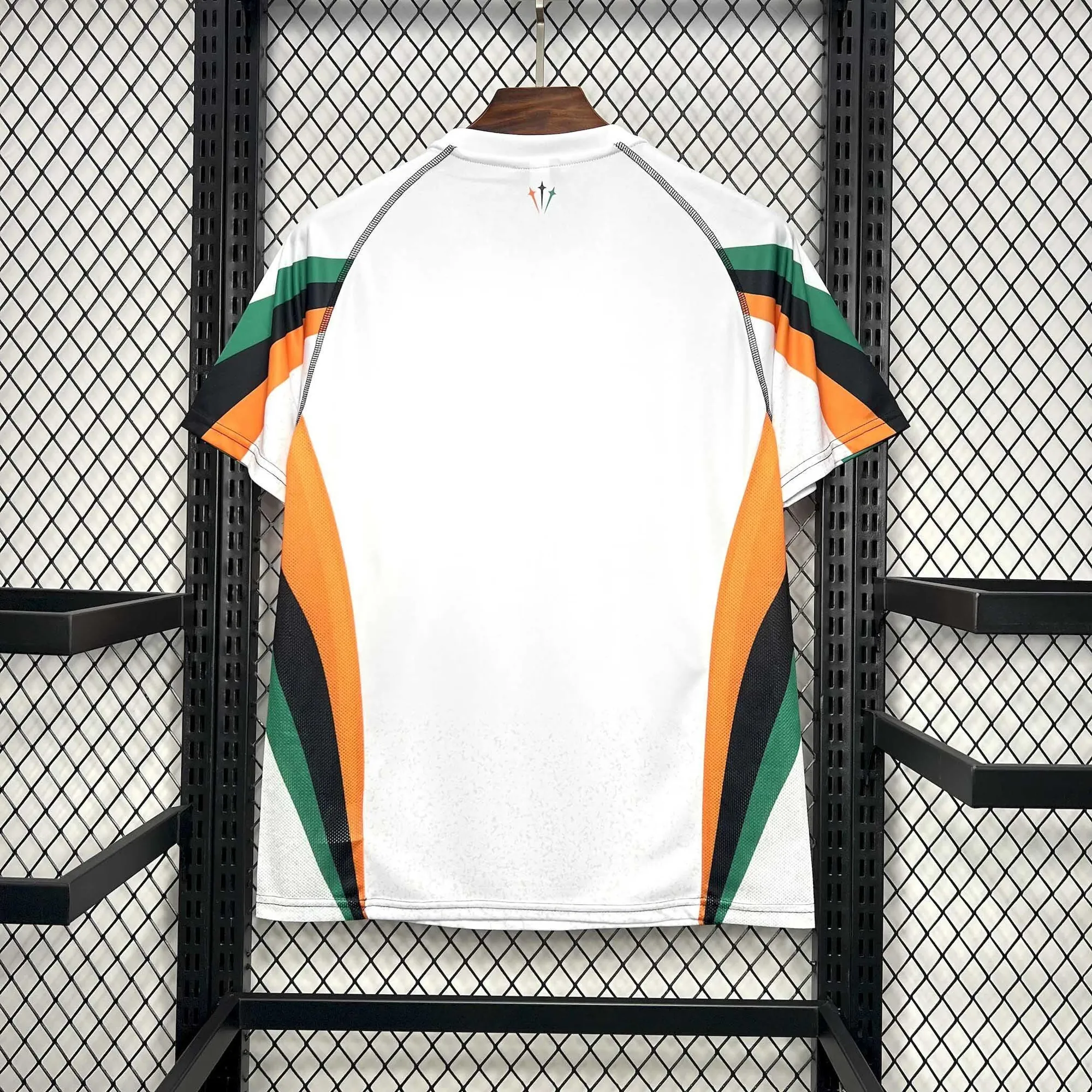 24-25 Venezia Away Shirt Football Uniforms AAAAJersey Supplier Yupoo 9