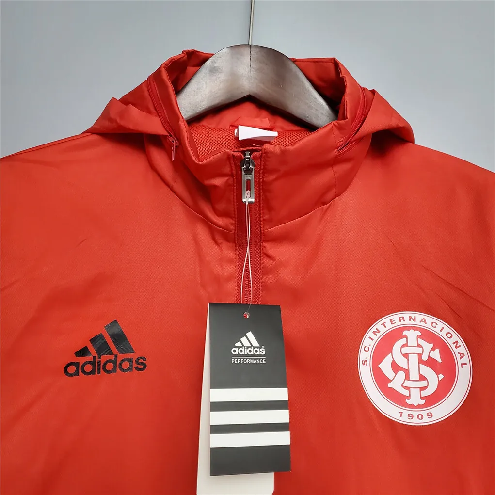 20-21 International RS red windbreaker 7