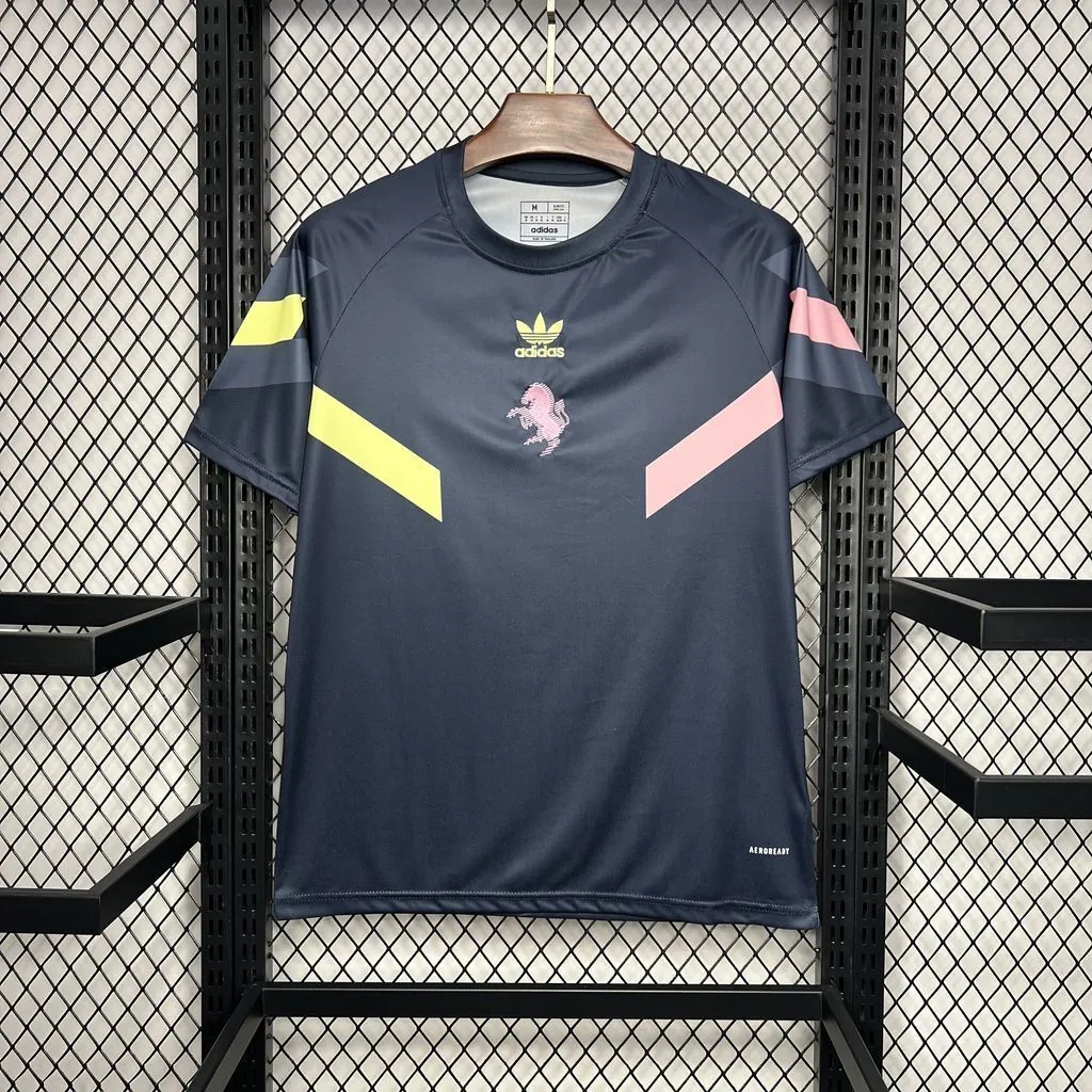 24-25 Juventus Legend INK Original Shirt Soccer Uniforms Football AAAAJersey Yupoo S-2XL 1