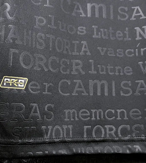 23-24 Vasco da Gama Second Away S-4XL football t-shirt 1