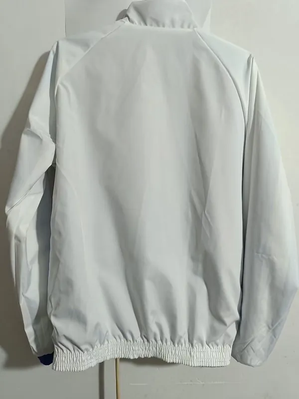 23-24 Monterrey Reversible Windbreak Jackets Soccer Yupoo 1