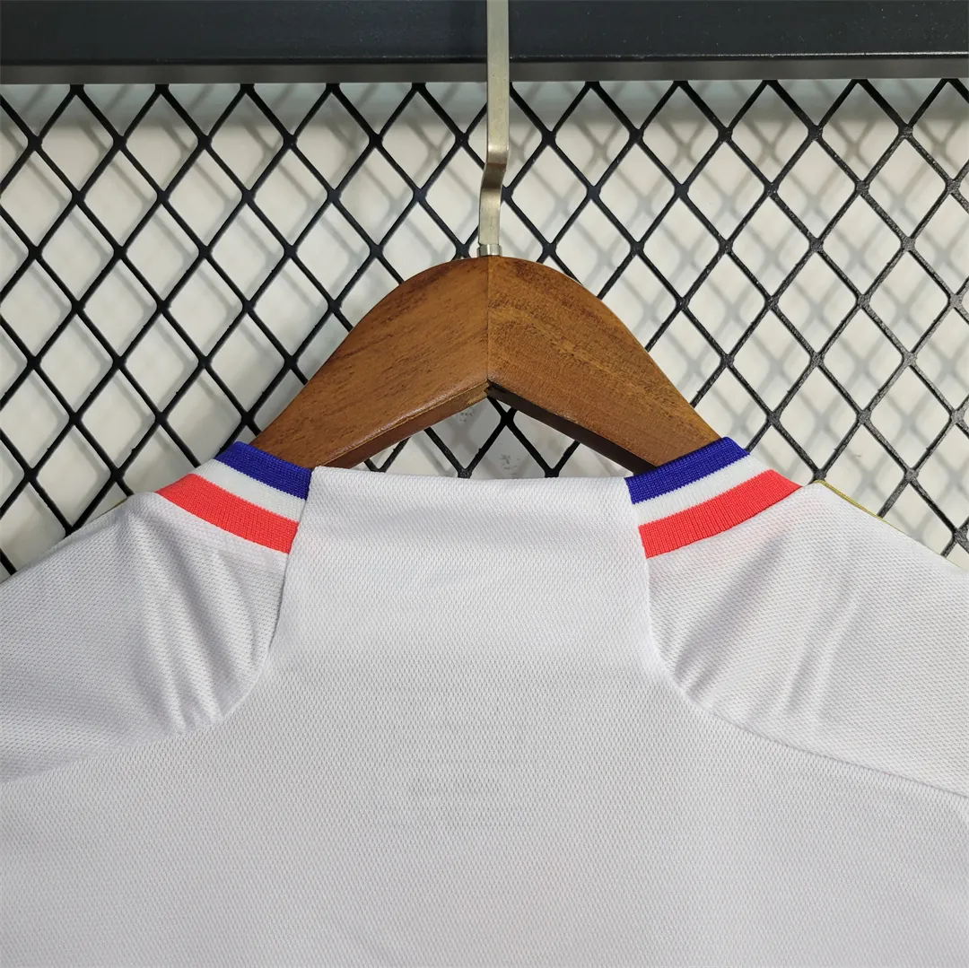 23-24 Lyon home 8