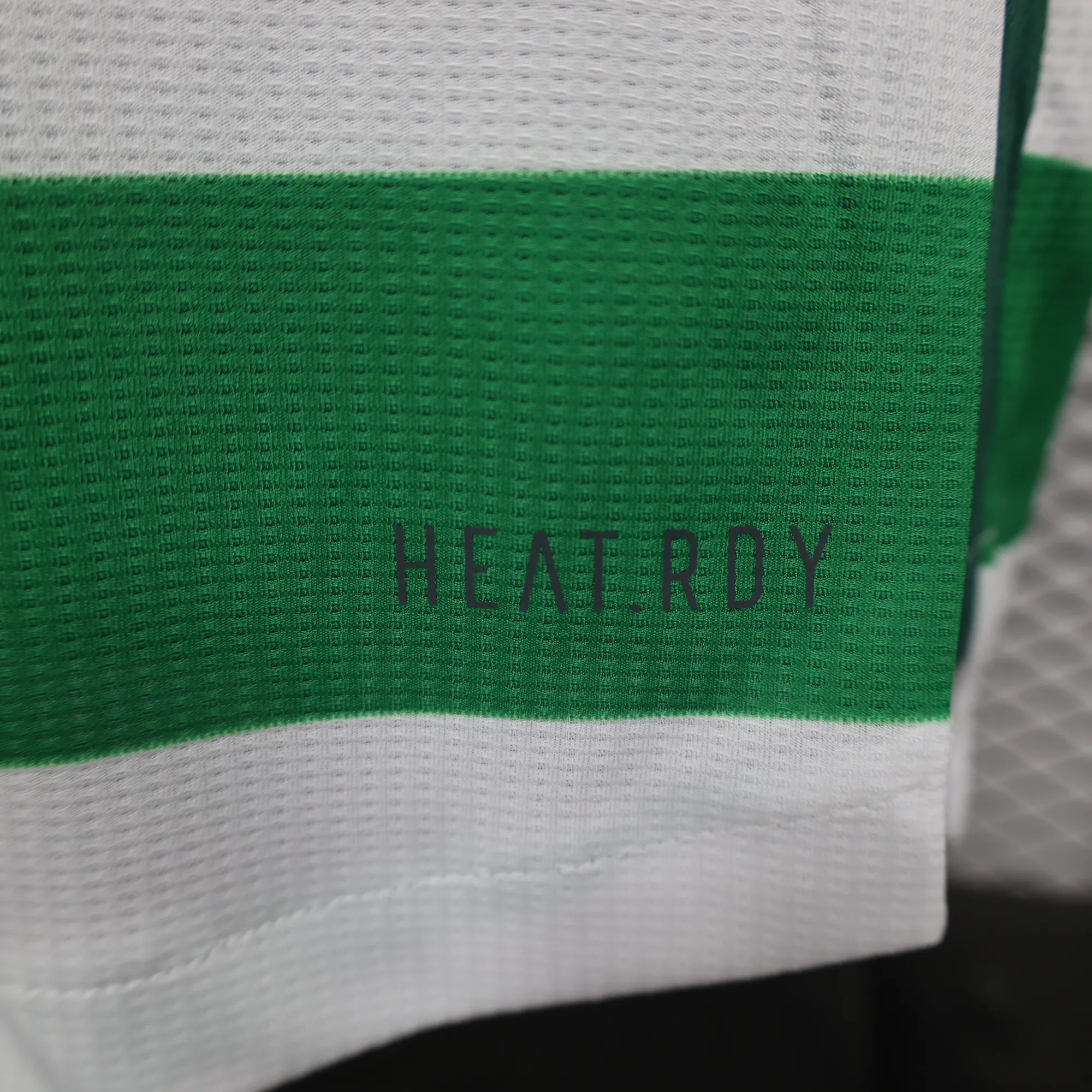24-25 Celtic Home Kit Player Version Shirt AAAAJersey Wholesale Yupoo 5