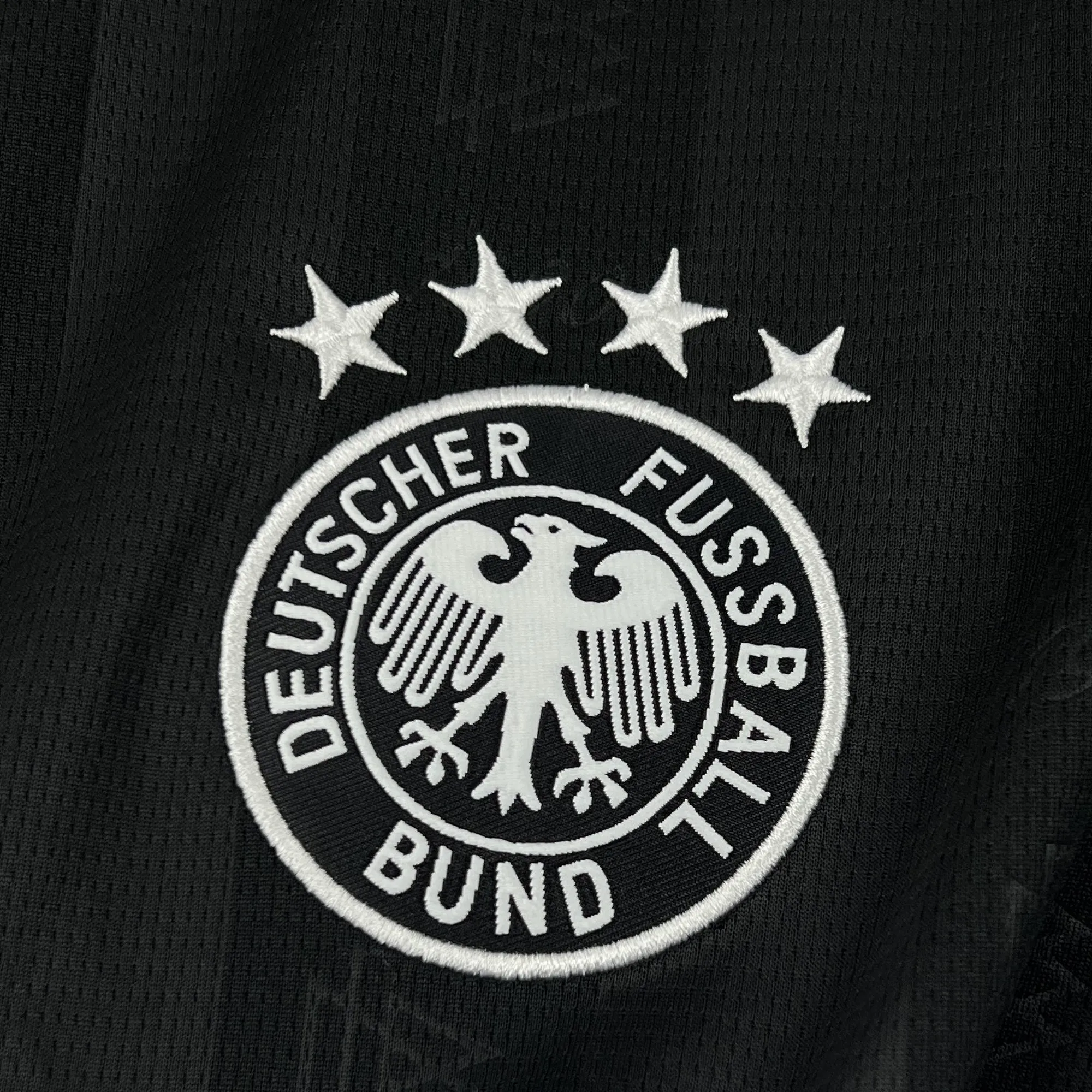 World Cup 2026 Germany Black Mens Special Edition KIt Soccer T-Shirt AAAAJersey Supply Yupoo 4