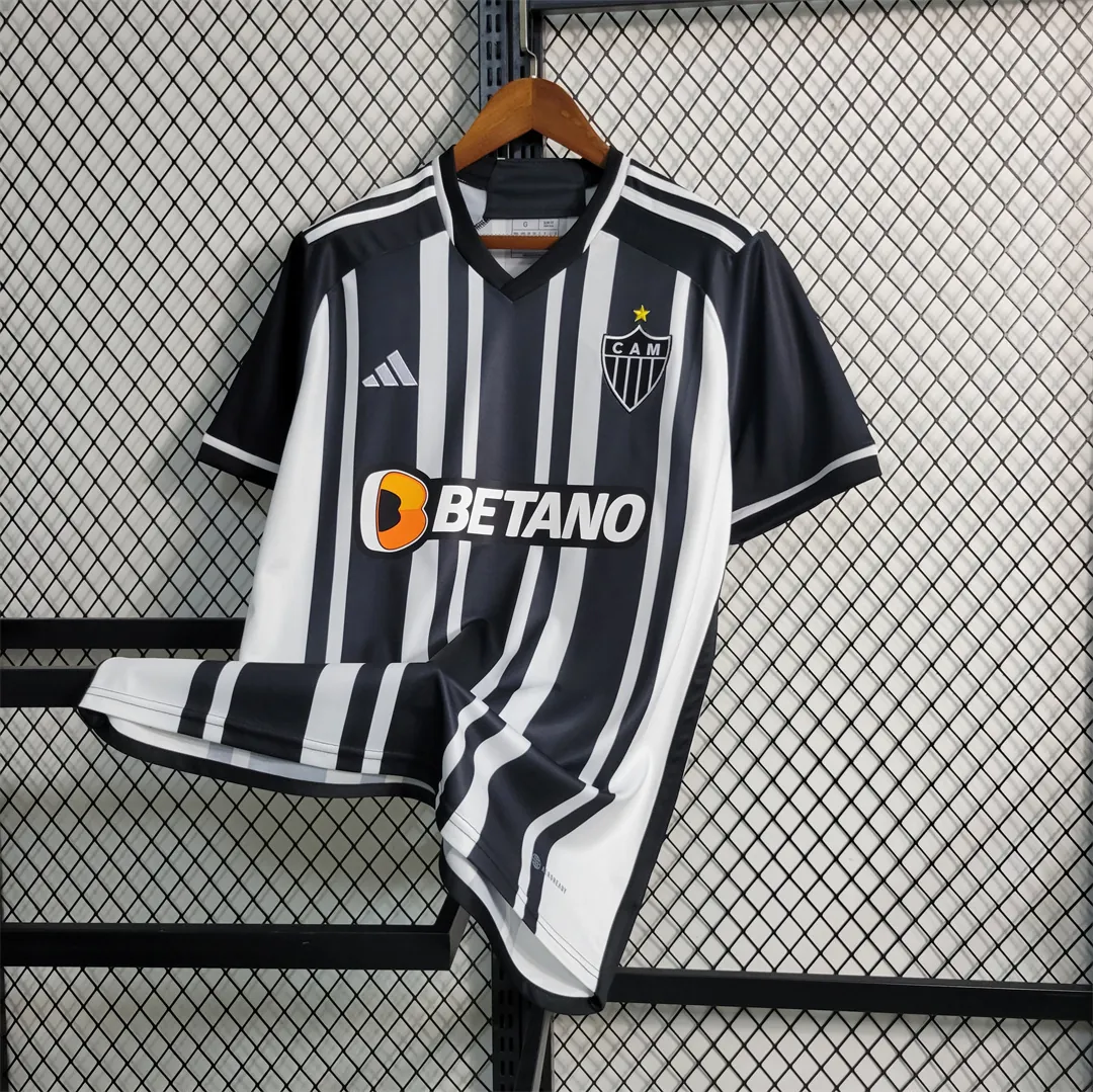 23-24 Atletico Mineiro home 8