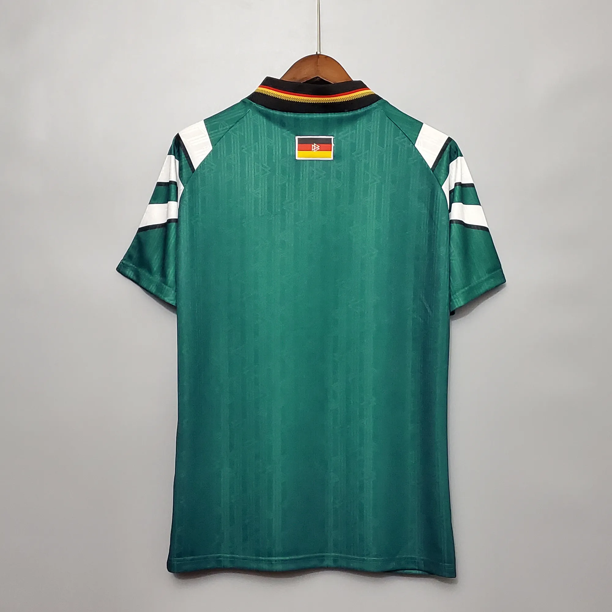 1996 Germany away 5