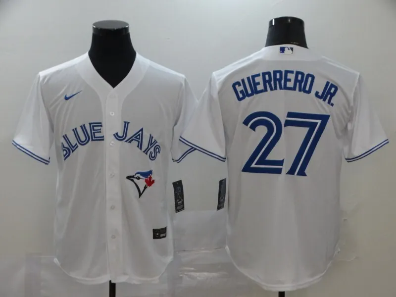 Toronto Blue Jays 75