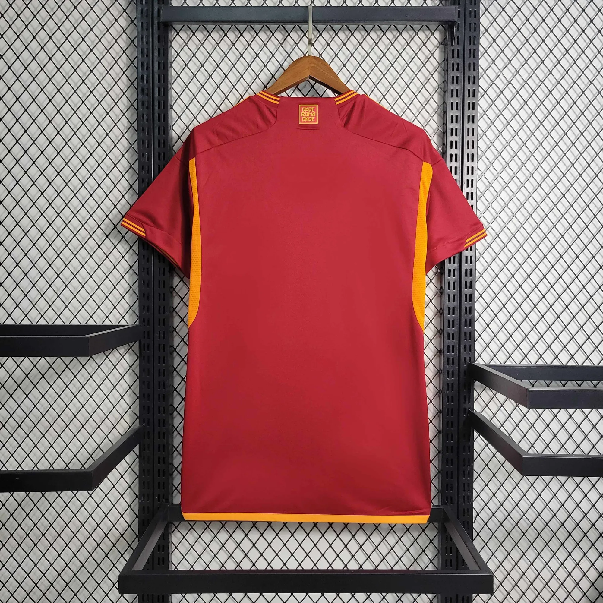 23-24 Roma home S-XXL 3
