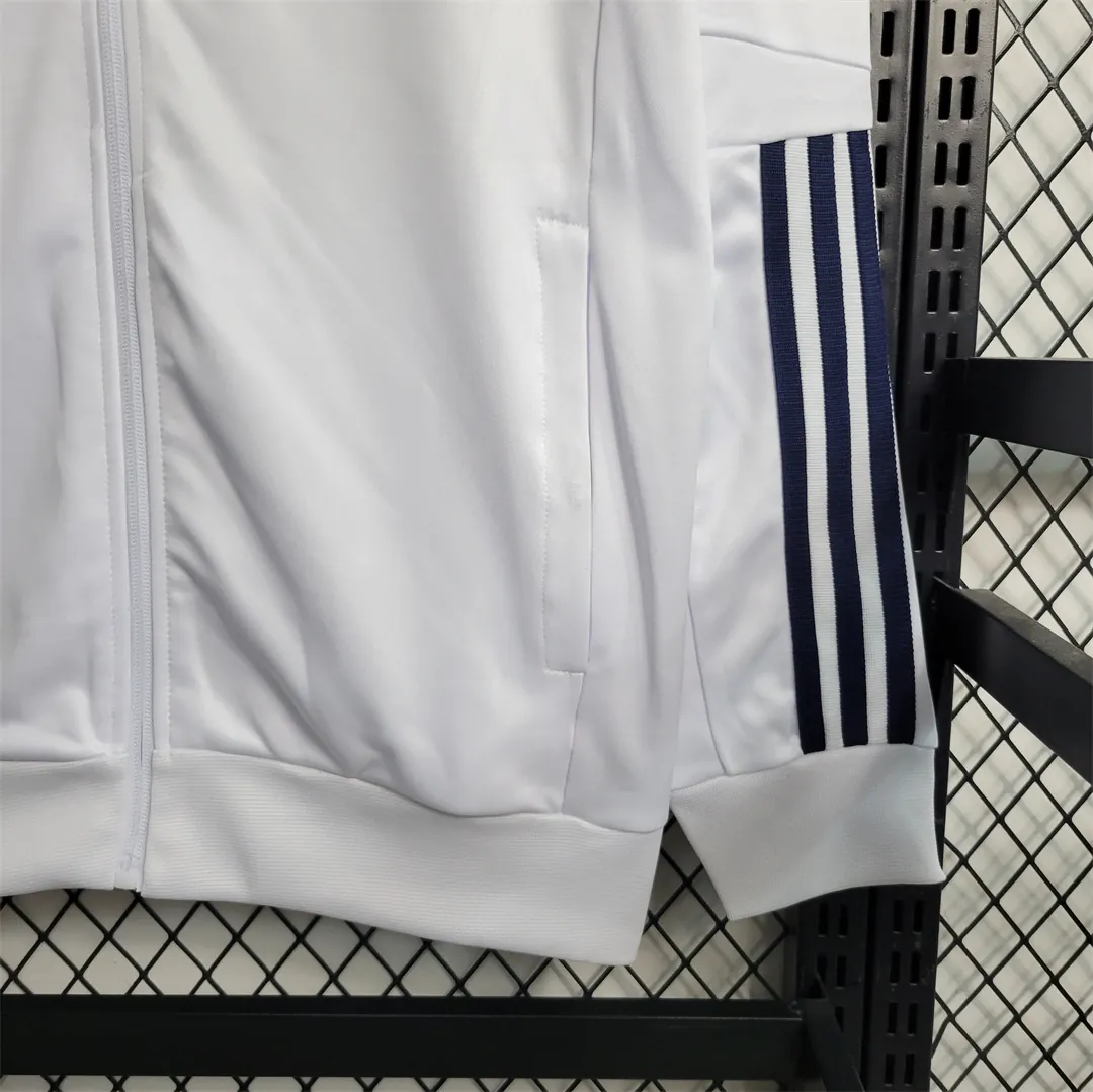 23-24 Cruzeiro jacket training uniform 3