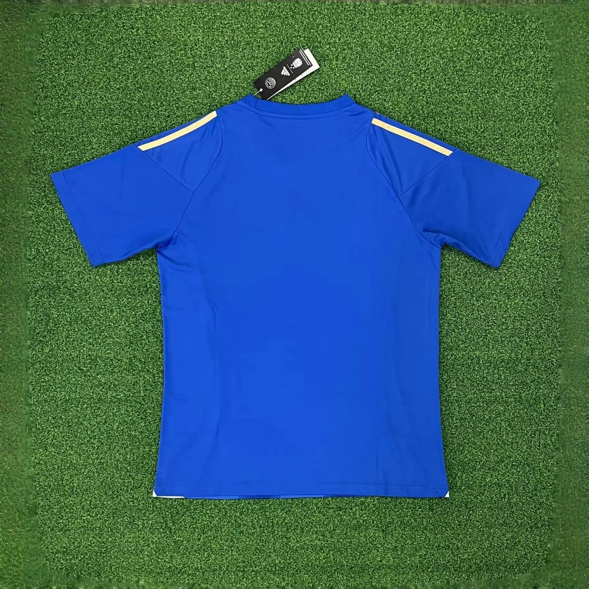 2024 Argentina Training Blue Kit Jersey Supplier Yupoo 1