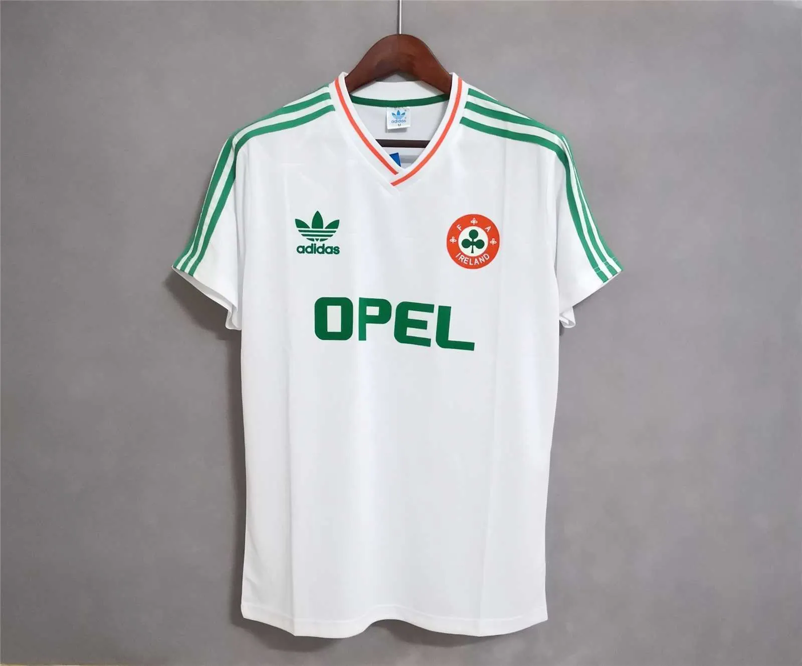 1990 ireland away 3