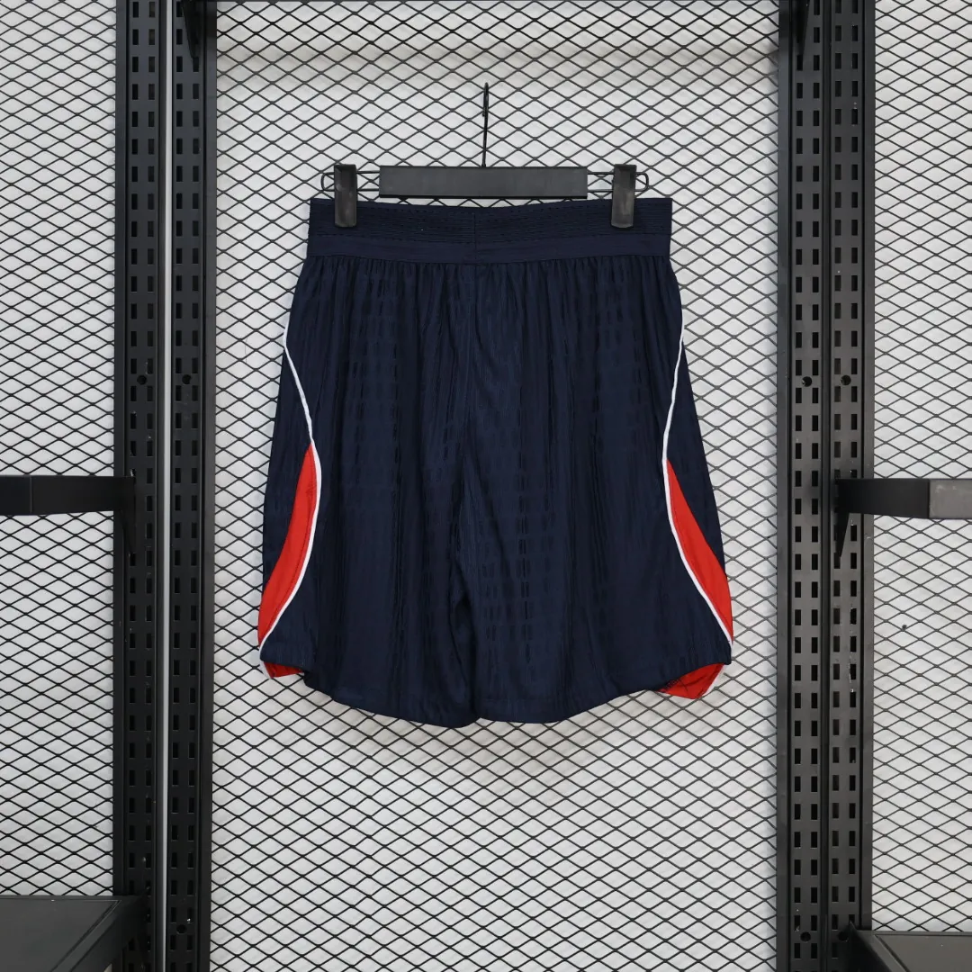 2026 World Cup England Mens Away Kit Football Player version Shorts AAAAJersey Supply Yupoo 6 1
