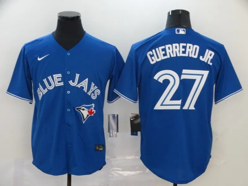 Toronto Blue Jays 22
