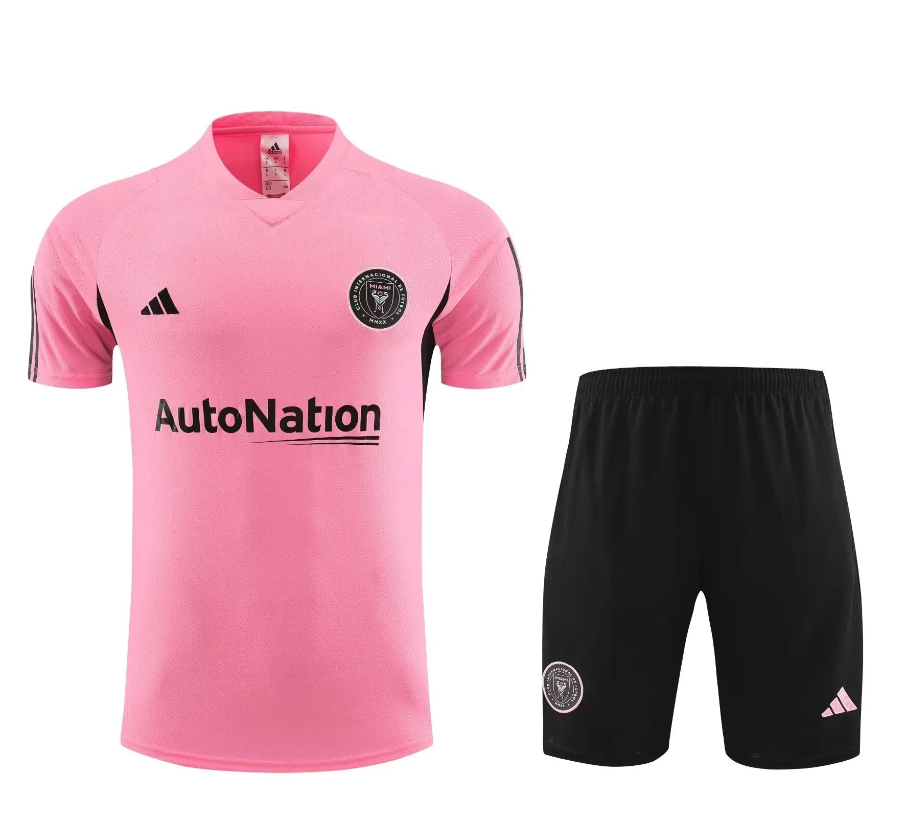 23-24 Inter Miami Training Soccer Jerseys Yupoo 3
