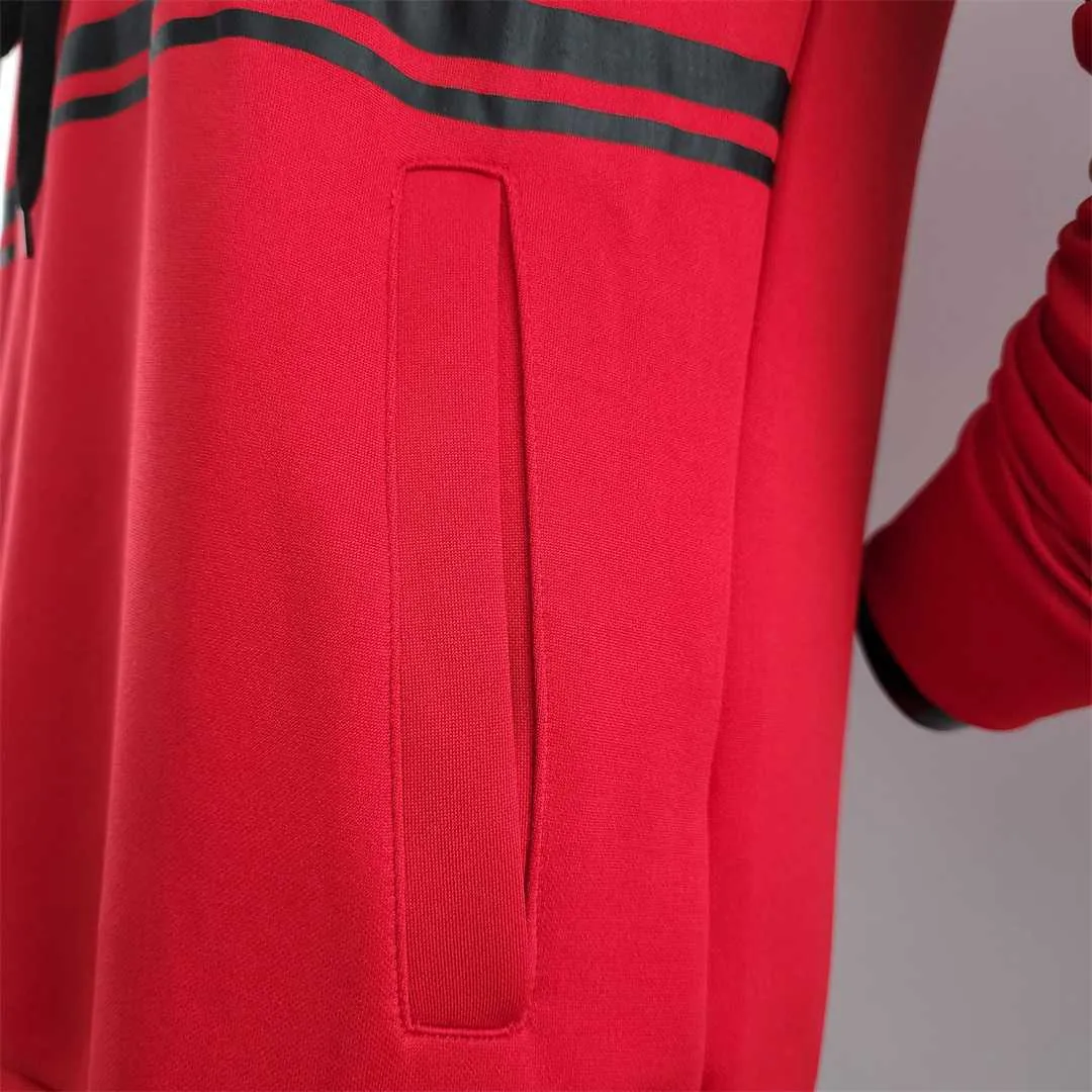 2022 F1 Jacket #0002 2