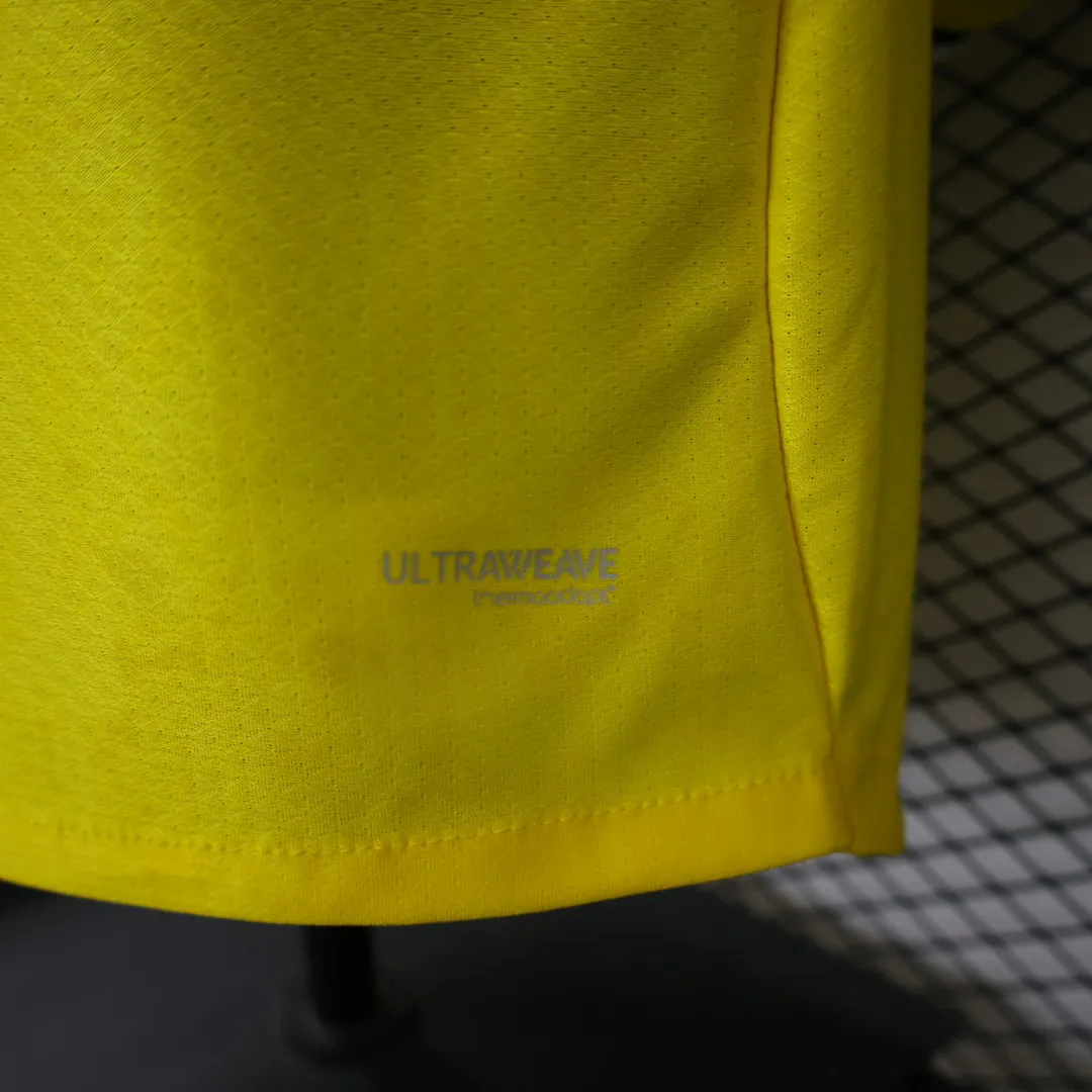 26-27 Dortmund Home Kit Soccer Shirt Player Version Long Sleeve AAAAJersey Supply Yupoo 10 5