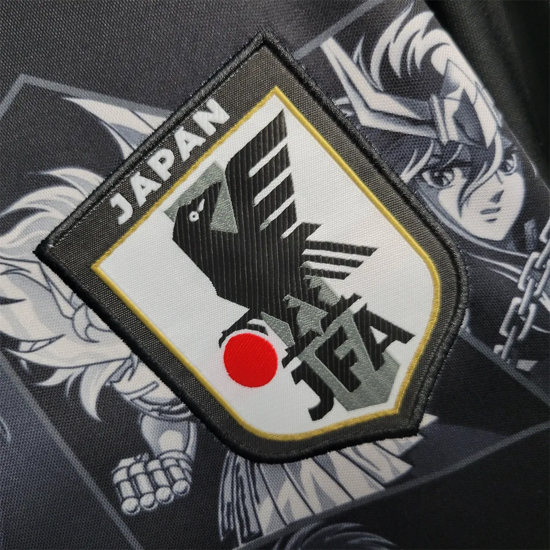 2023 Japan anime Saint 2