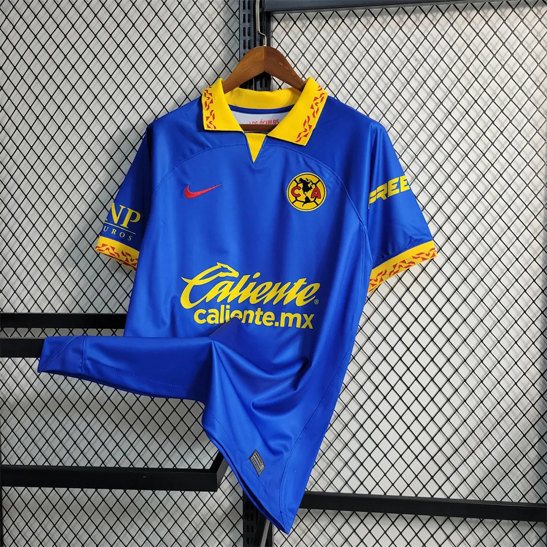 23-24 American away 5