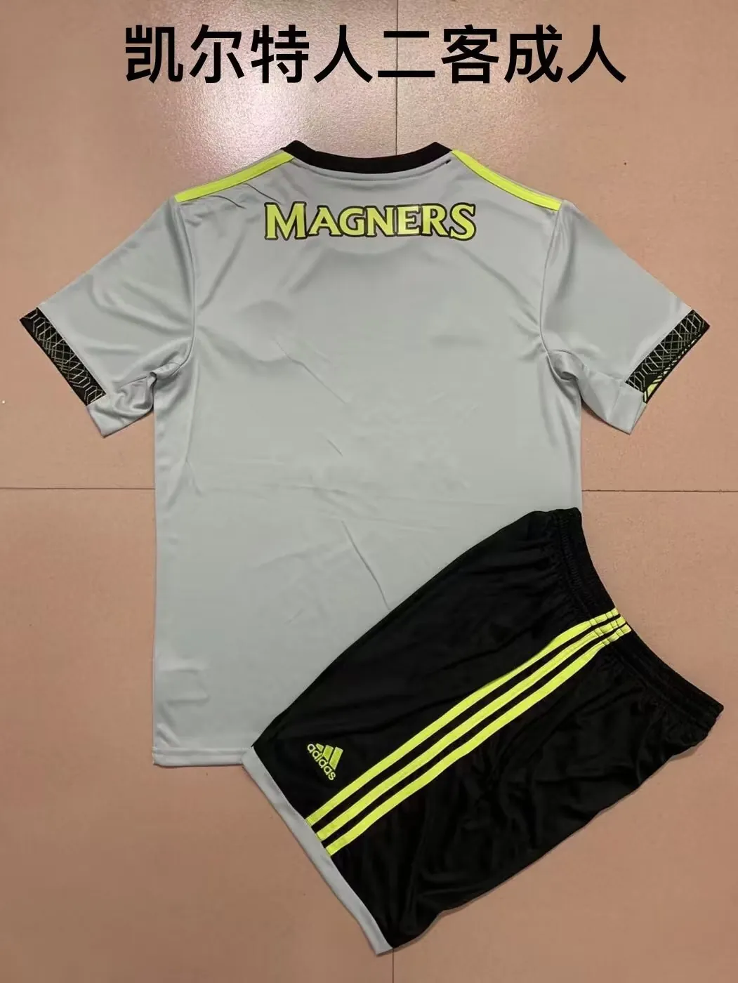 Celtic 5