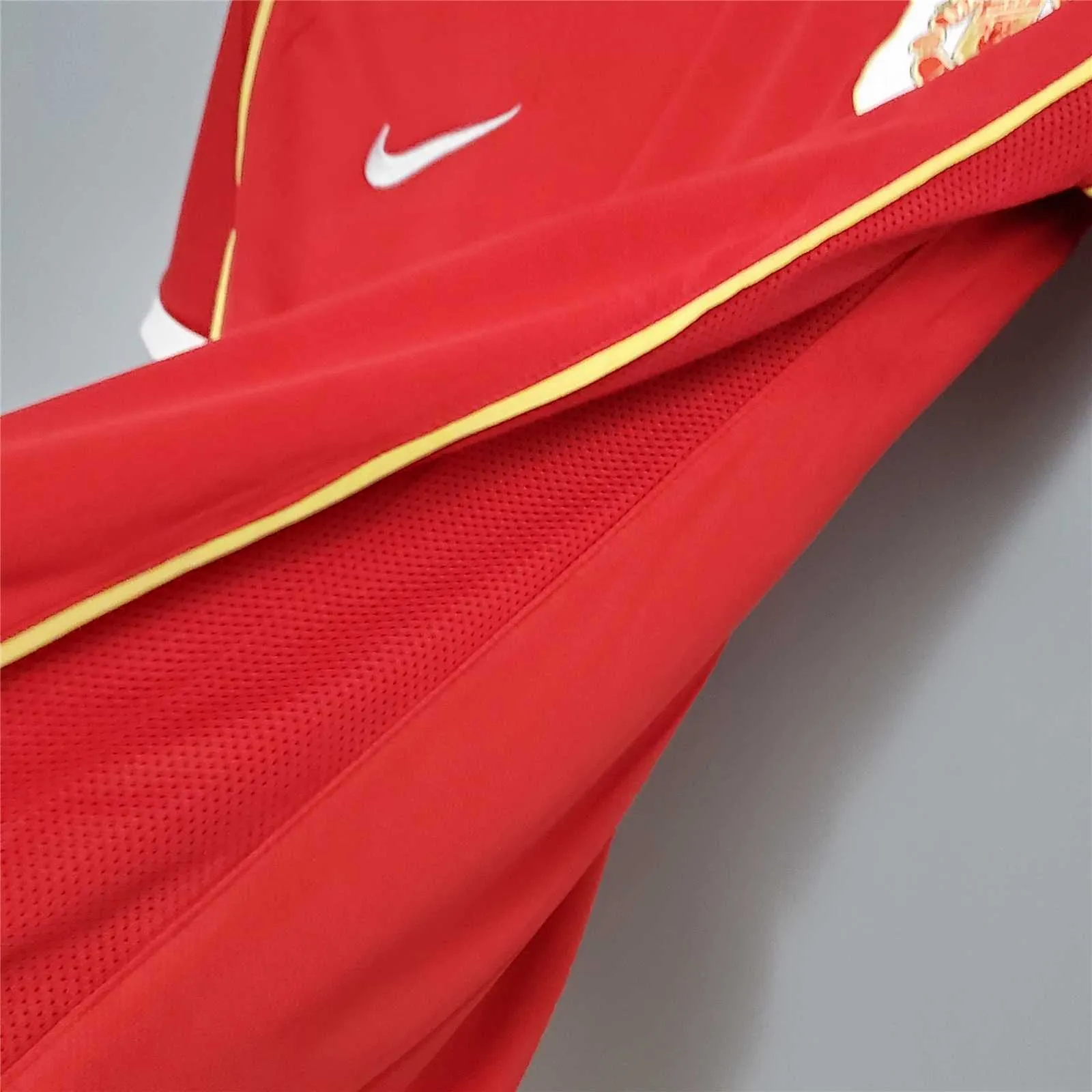 06-07 Manchester United home 13