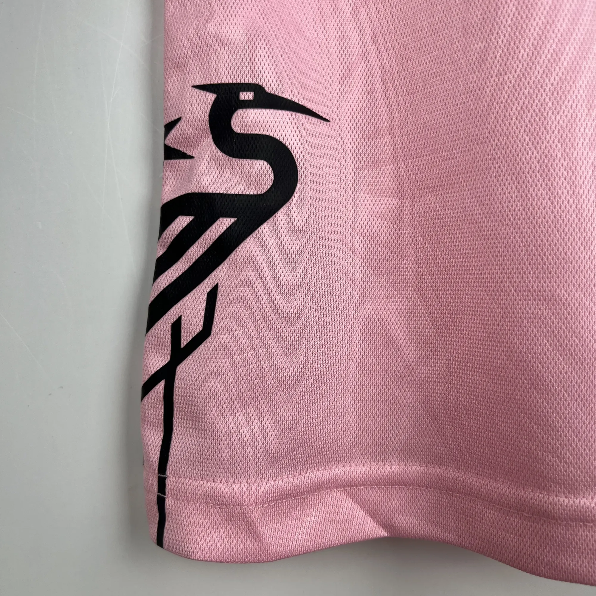 23-24 Inter Miami Pink S-XXL 6