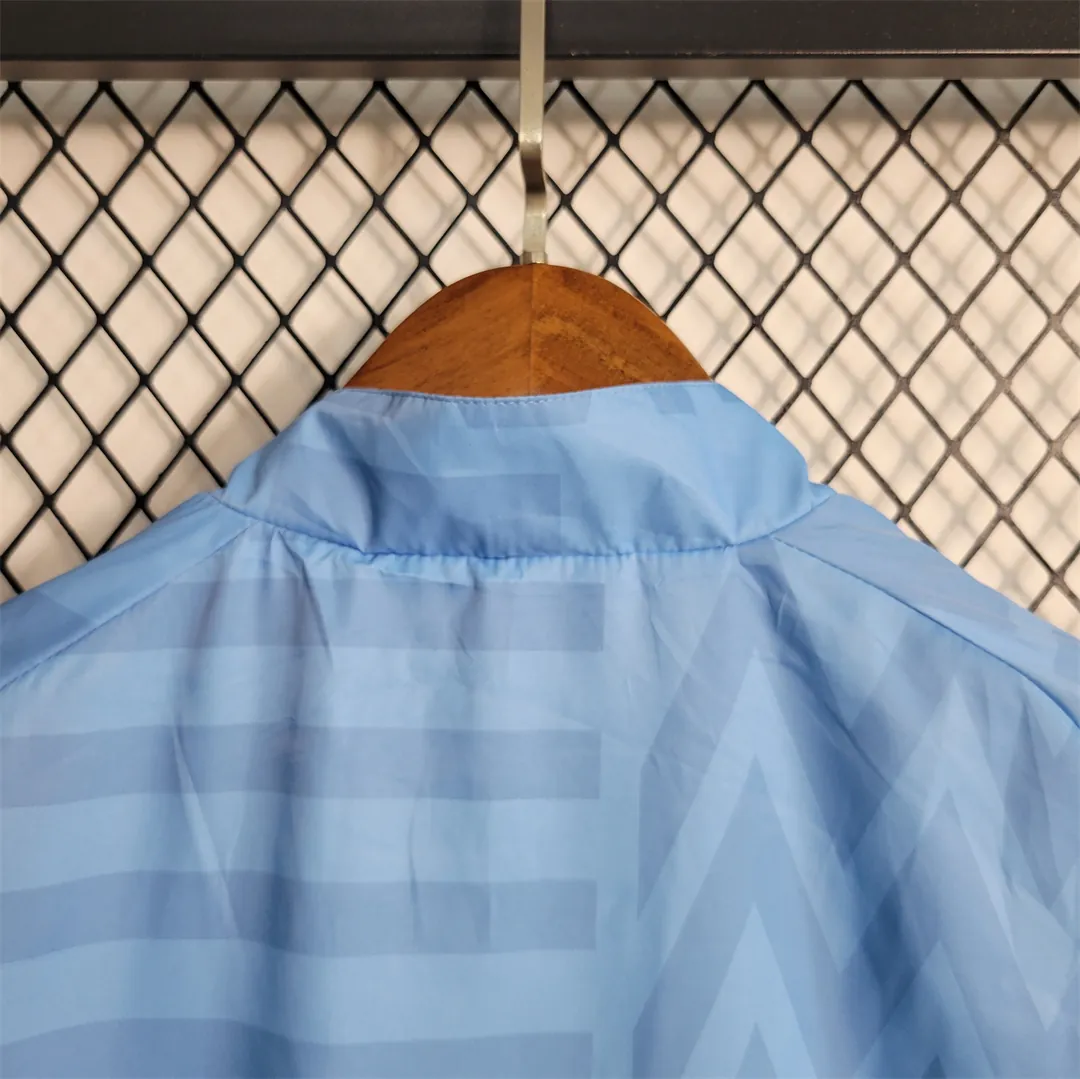 23-24 Manchester City Windbreaker 2