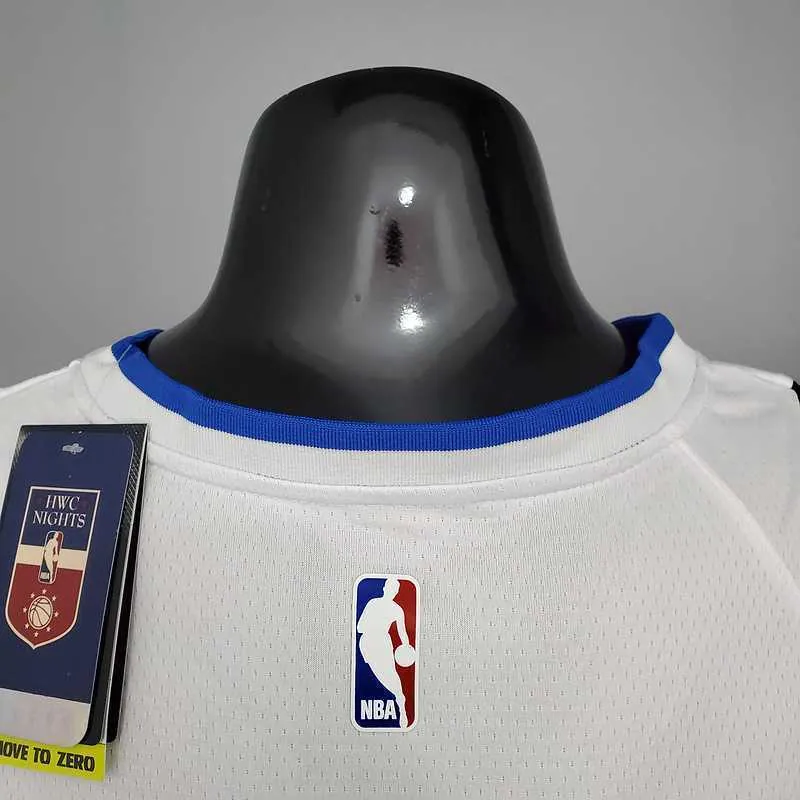 NOWITZKI#41 Lone Ranger home White 1