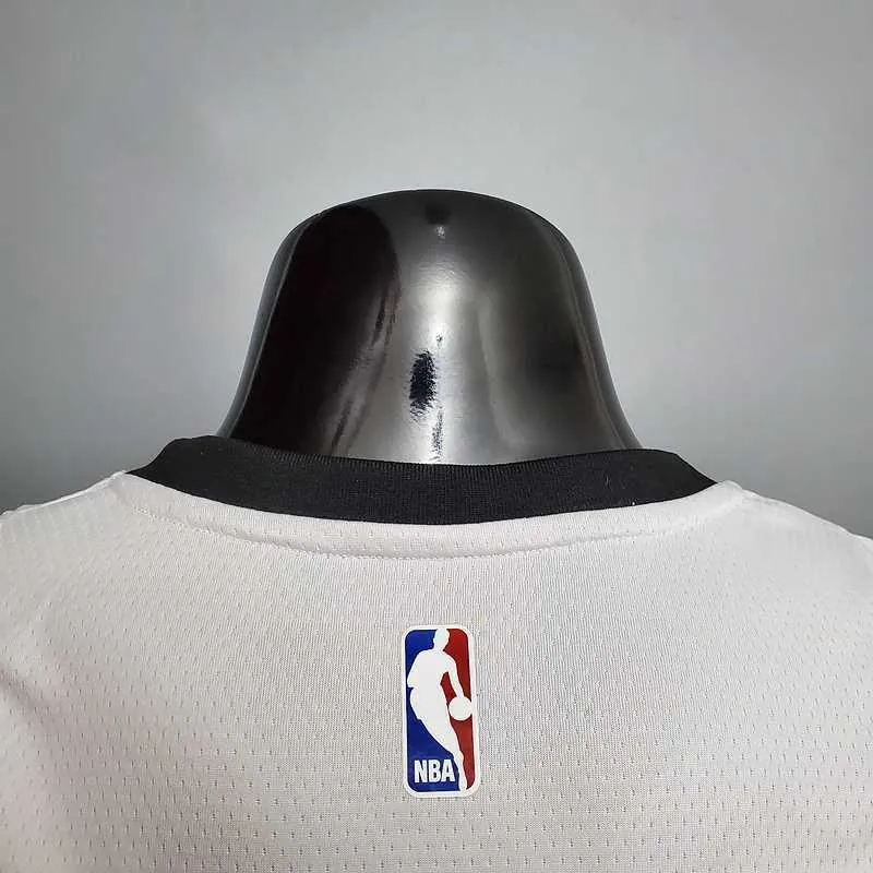 WILLIAMS#23 Los Angeles Clippers white 4