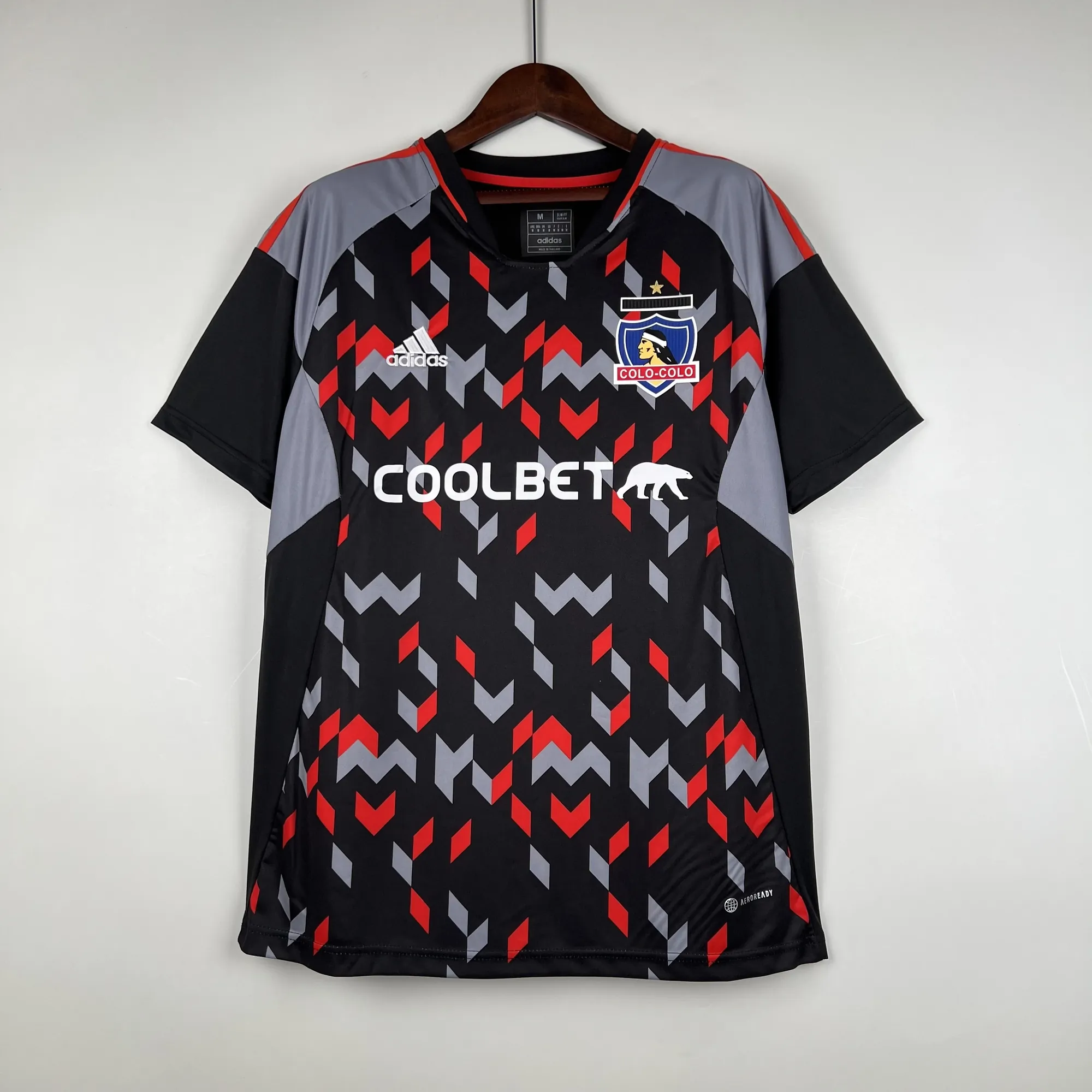 23-24 Colo-Colo training suit S-XXL 9