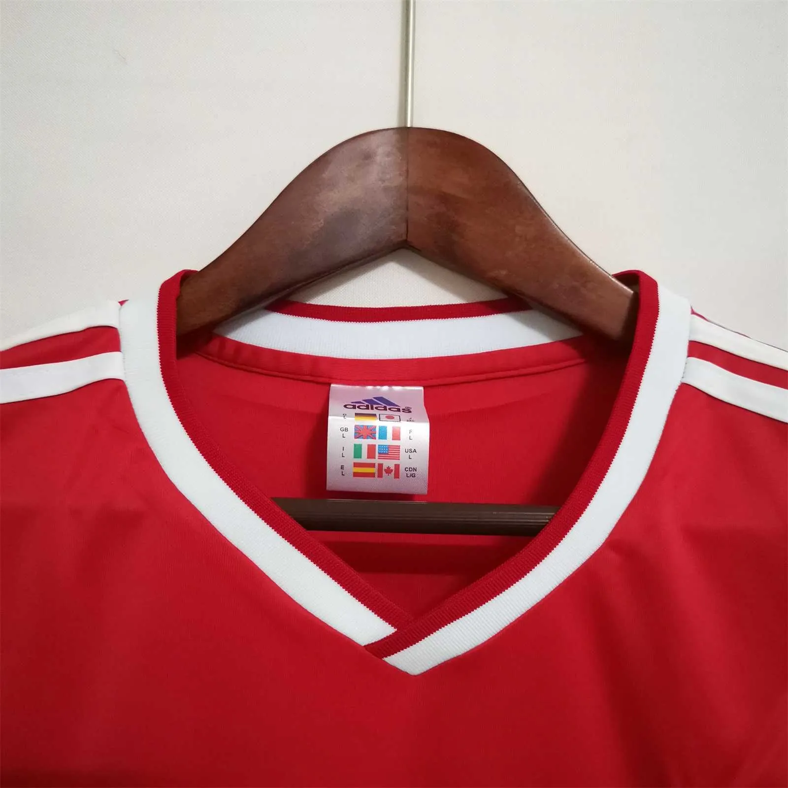 1986 Soviet Union home 2