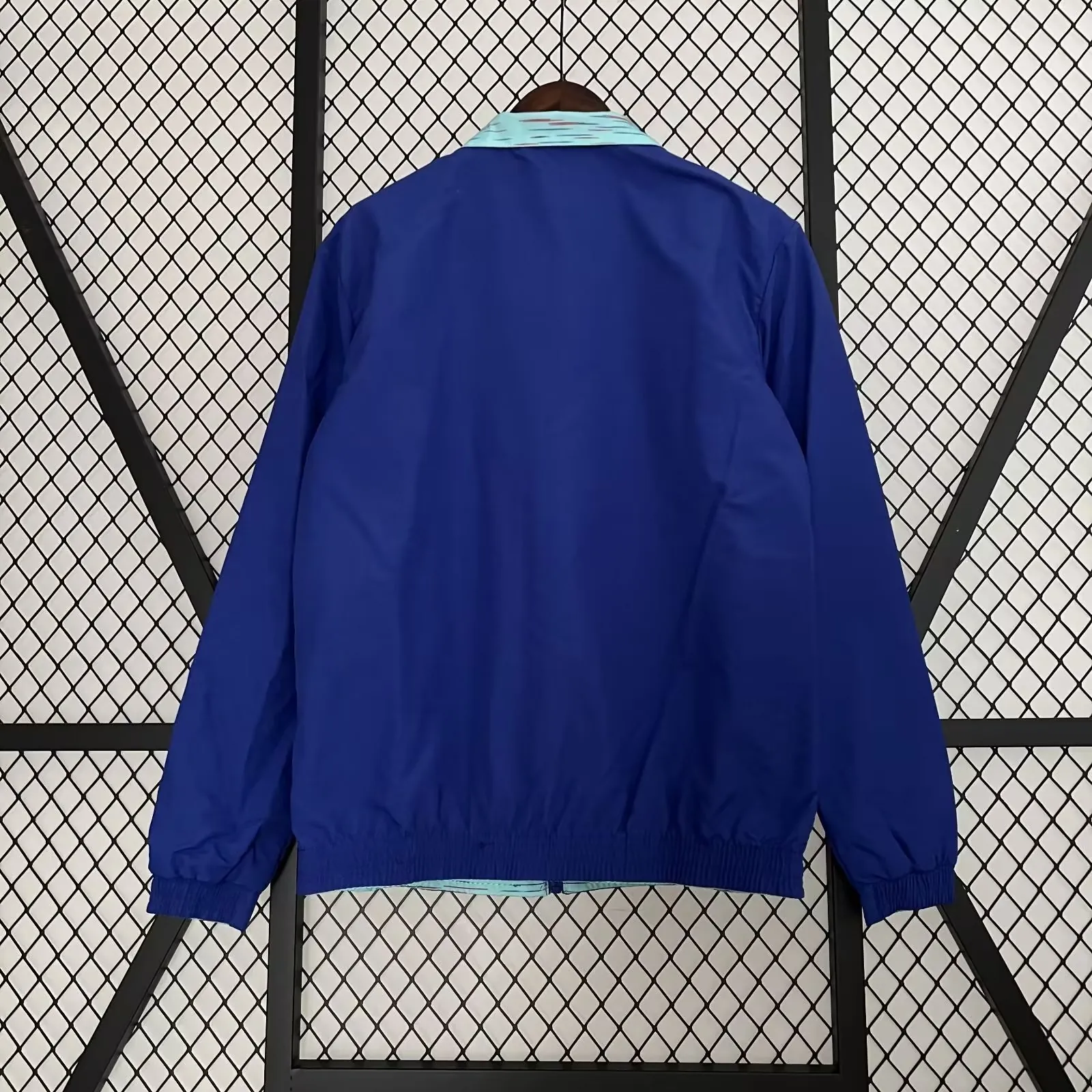 23-24 Chelsea Windbreaker Jackets Yupoo 2