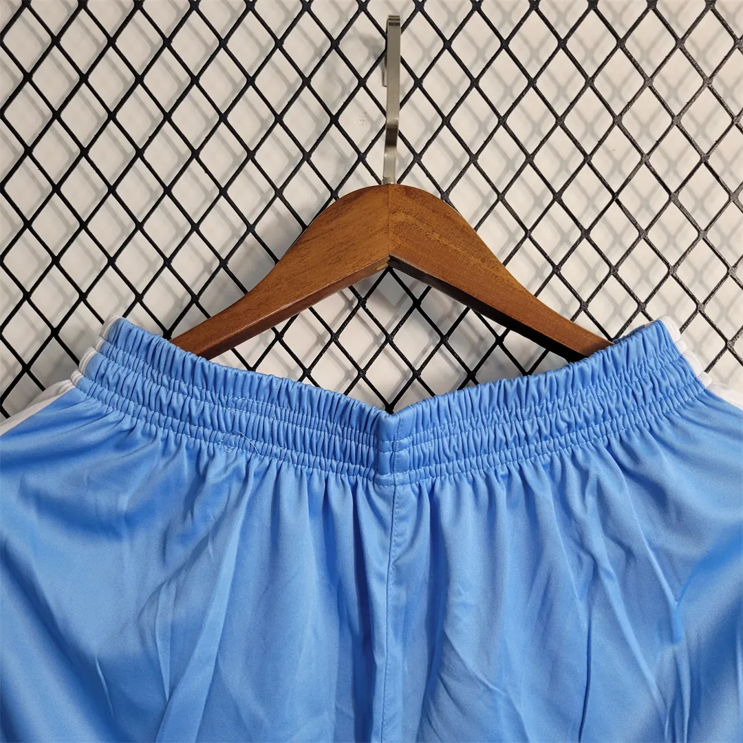 23-24 Shorts Santos training suit 4