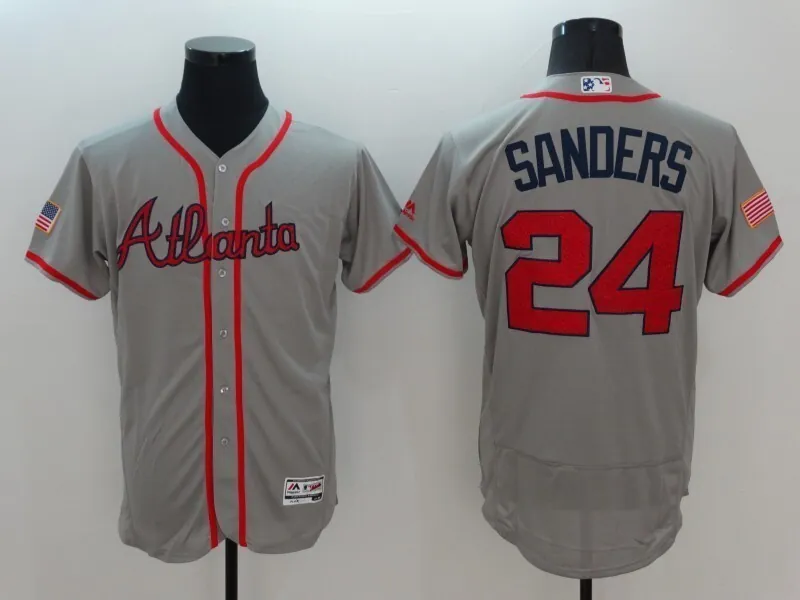 Atlanta Braves 118
