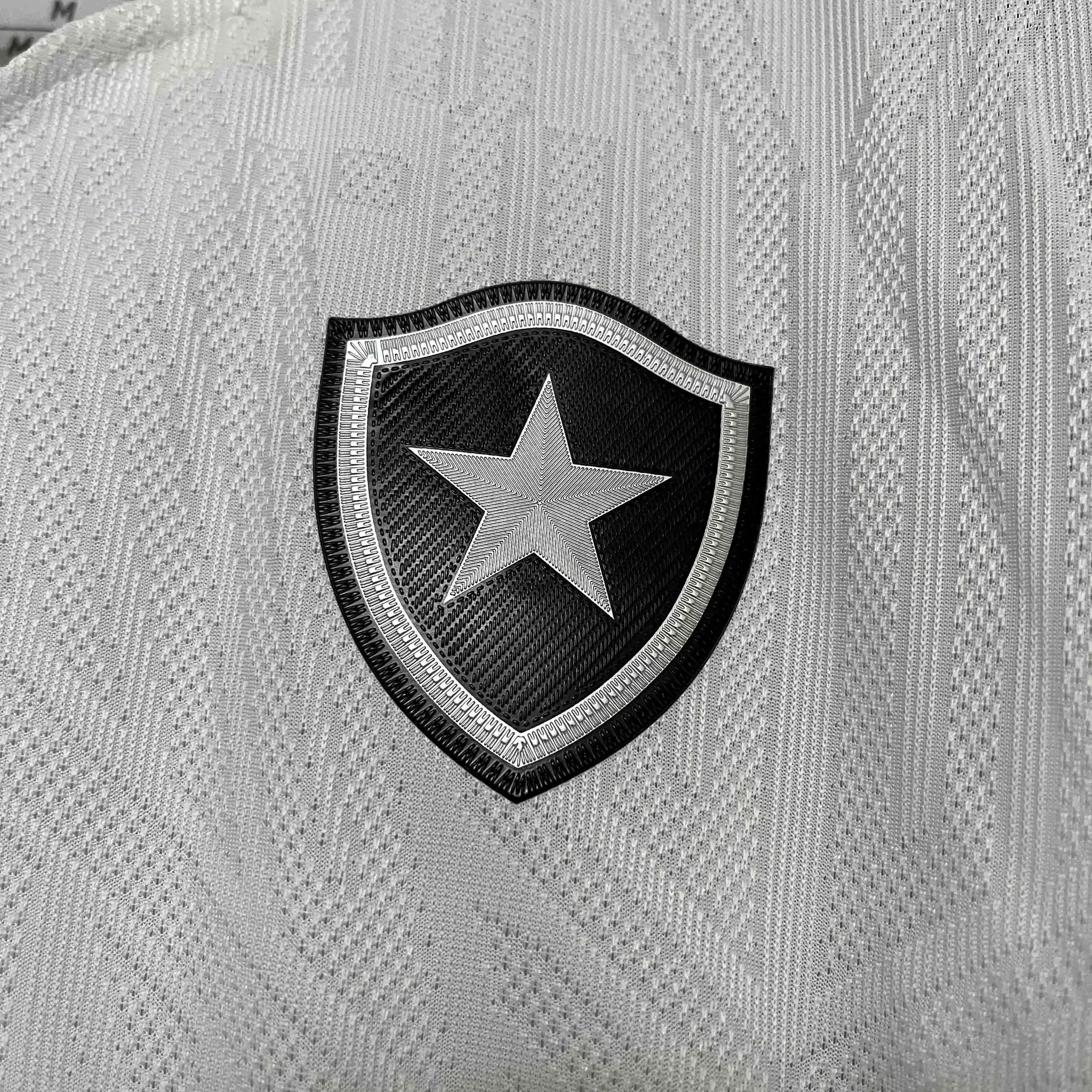 24-25 Botafogo Third Women Shirt AAAAJersey Supplier Yupoo 1