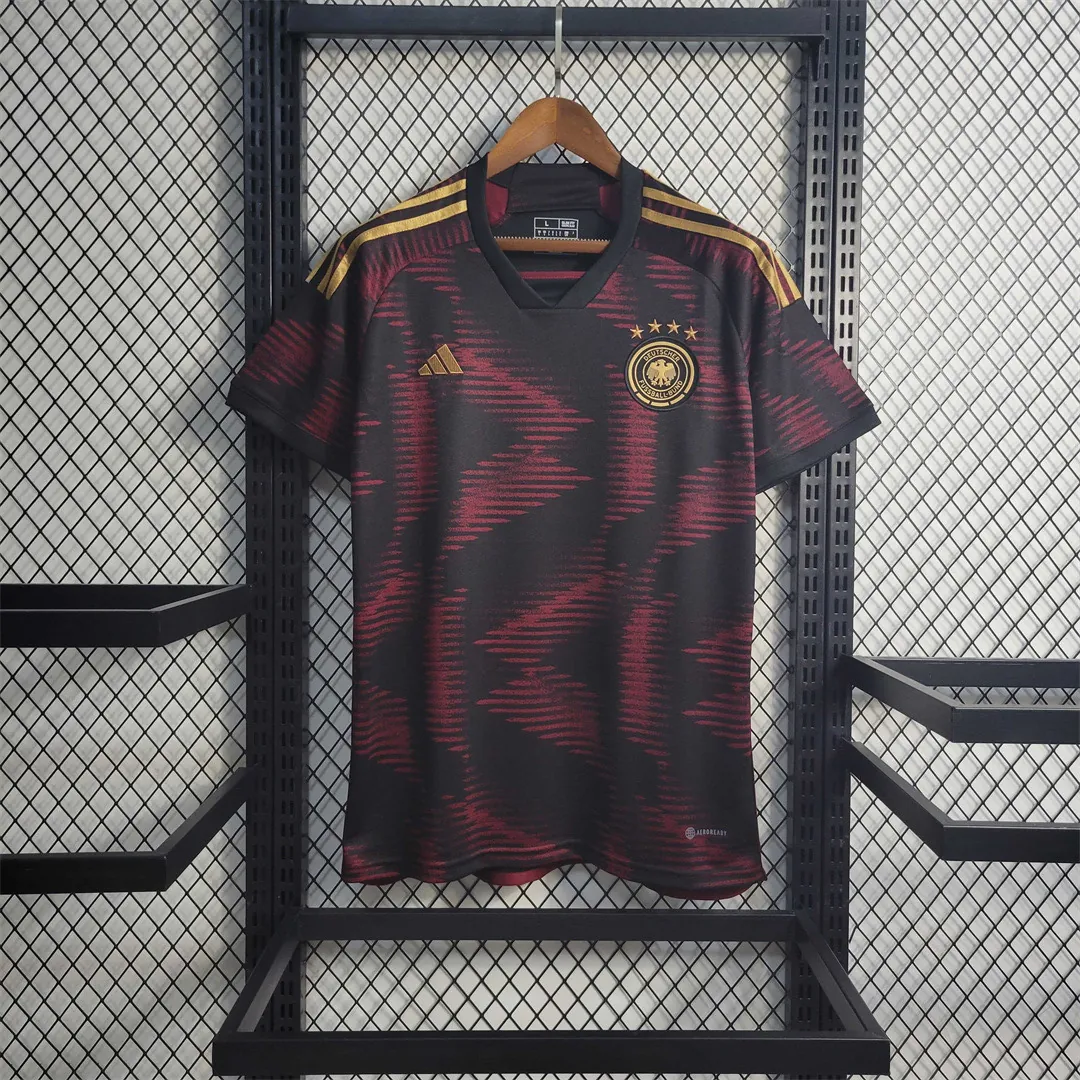 2022 Germany away 10
