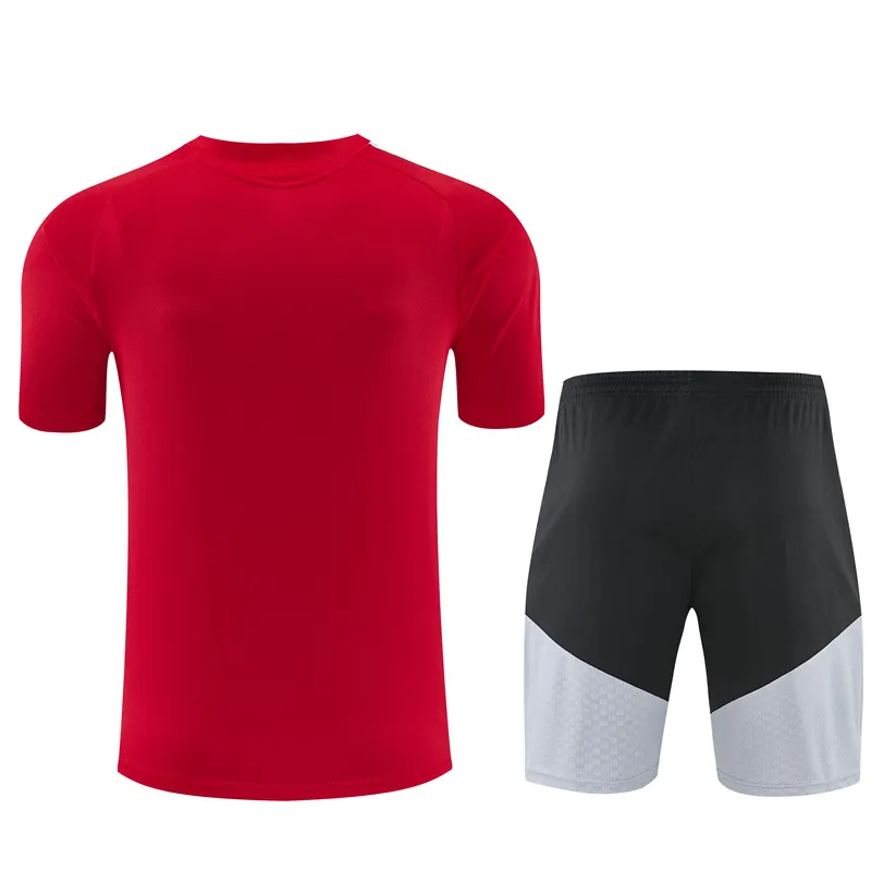 2026 Spain Aldult Kit Football Training Tracksuit Yupoo 5 4
