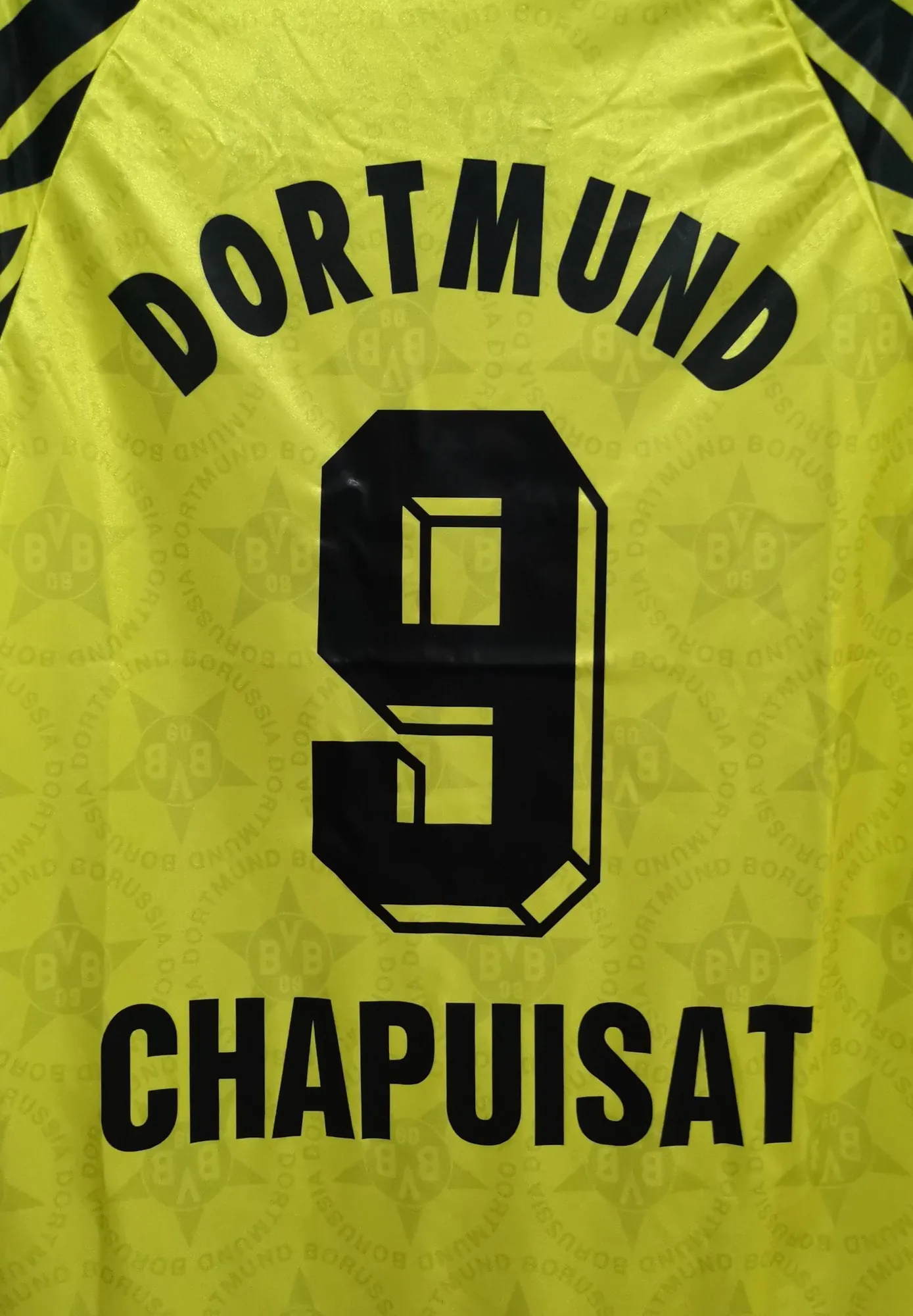 94-95 Dortmund home 6