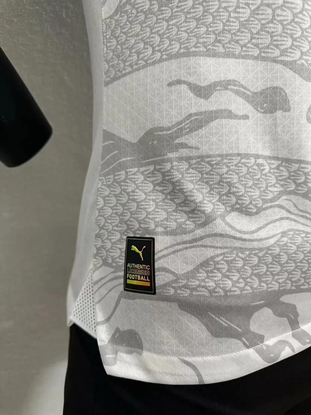 23-24 Manchester City Year of the Dragon Special Player Edition Size-S-XXL Jersey Yupoo 4