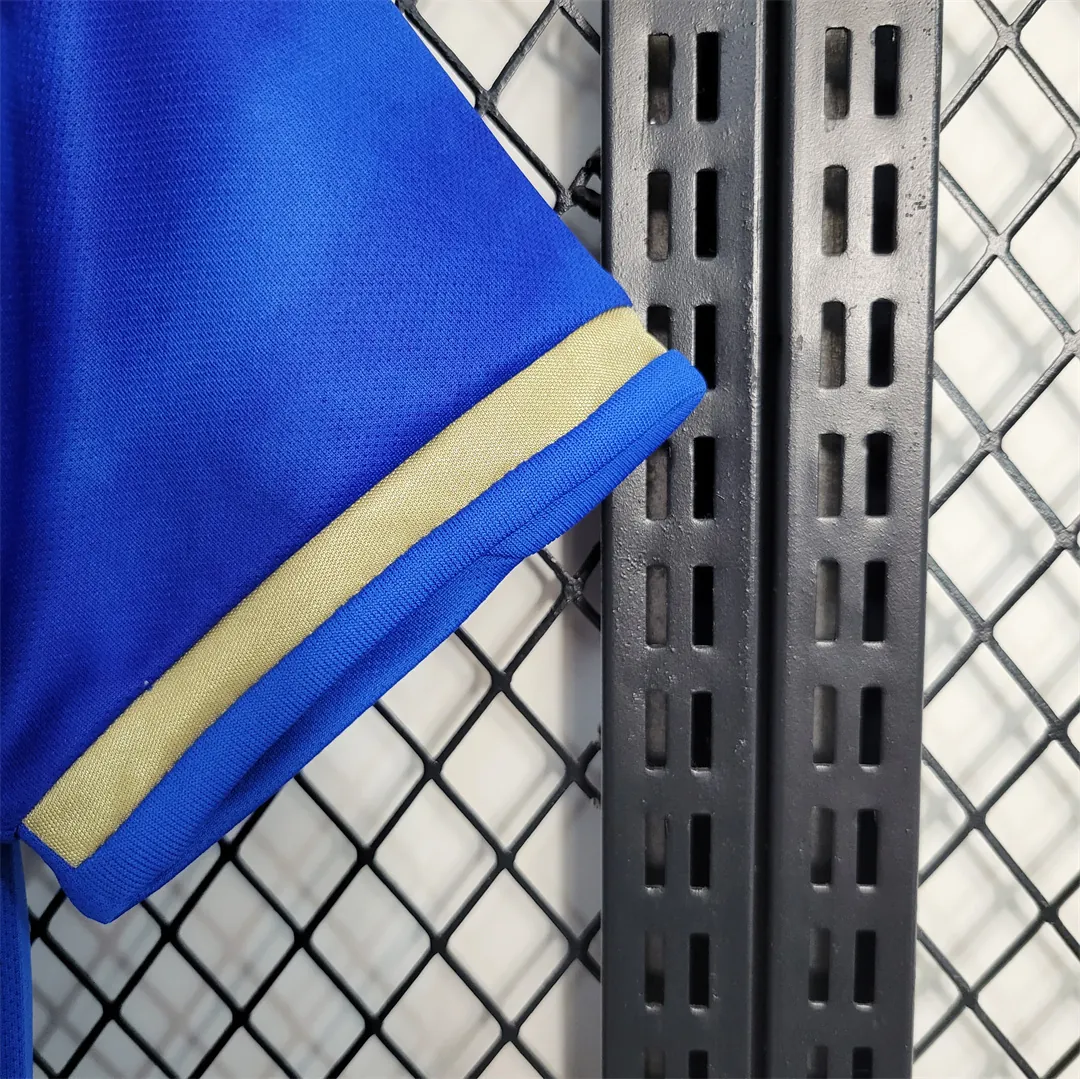 2023 Italy home kids kit 2