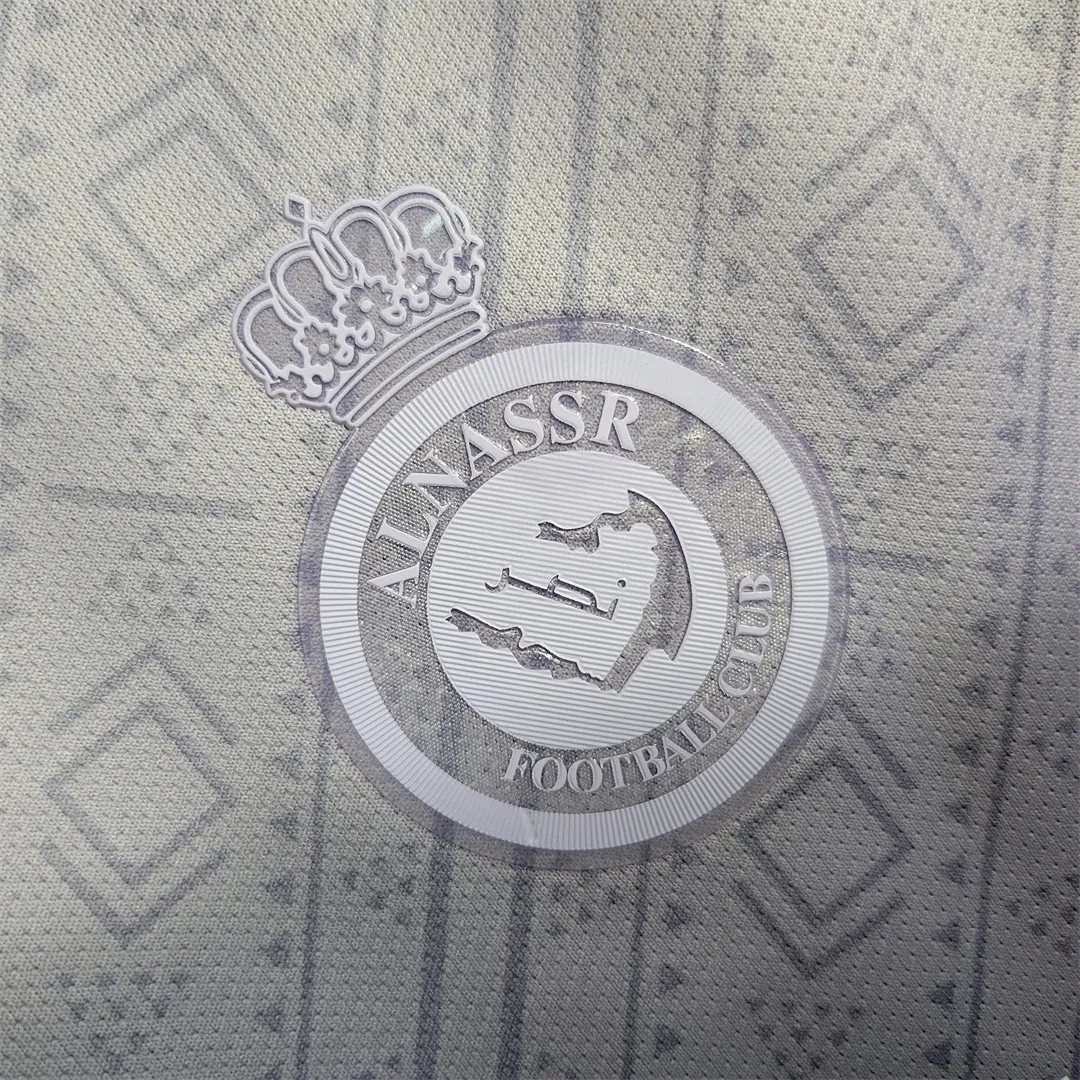 22-23 Saudi Al-Nassr third away 2